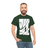 Unisex Heavy Cotton Tee | Soft Casual Shirt for Everyday Wear, Gift for Birthdays, Holidays, or Any Occasion