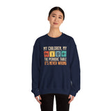 Pride Themed Sweatshirt - My Children, My Pride