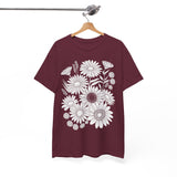 Daisy Bouquet Graphic Tee