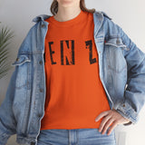 Gen Z Distressed Tee — Vintage-Style Graphic T-Shirt for Young Trendsetters