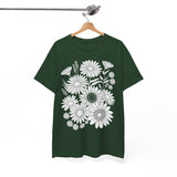 Daisy Bouquet Graphic Tee