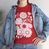 Daisy Bouquet Graphic Tee