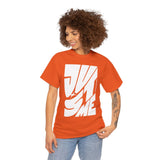 Unisex Heavy Cotton Tee | Soft Casual Shirt for Everyday Wear, Gift for Birthdays, Holidays, or Any Occasion
