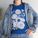 Daisy Bouquet Graphic Tee