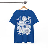 Daisy Bouquet Graphic Tee