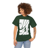 Unisex Heavy Cotton Tee | Soft Casual Shirt for Everyday Wear, Gift for Birthdays, Holidays, or Any Occasion
