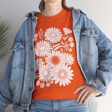 Daisy Bouquet Graphic Tee