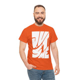 Unisex Heavy Cotton Tee | Soft Casual Shirt for Everyday Wear, Gift for Birthdays, Holidays, or Any Occasion