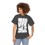 Unisex Heavy Cotton Tee | Soft Casual Shirt for Everyday Wear, Gift for Birthdays, Holidays, or Any Occasion