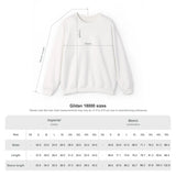 Sweet Dreams Sarcasm Sweatshirt, Cozy Unisex Crewneck, Gift for Humor Lovers, Casual Cool Outfit, Perfect for Sleepwear & Relaxation