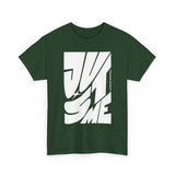 Unisex Heavy Cotton Tee | Soft Casual Shirt for Everyday Wear, Gift for Birthdays, Holidays, or Any Occasion