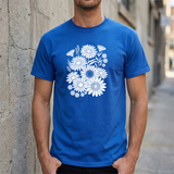 Daisy Bouquet Graphic Tee