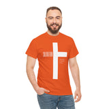 Christian Graphic Tee, Faith Shirt, Inspirational T-Shirt, Gift for Believers, Religious Apparel