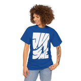 Unisex Heavy Cotton Tee | Soft Casual Shirt for Everyday Wear, Gift for Birthdays, Holidays, or Any Occasion