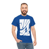 Unisex Heavy Cotton Tee | Soft Casual Shirt for Everyday Wear, Gift for Birthdays, Holidays, or Any Occasion