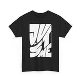 Unisex Heavy Cotton Tee | Soft Casual Shirt for Everyday Wear, Gift for Birthdays, Holidays, or Any Occasion