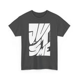 Unisex Heavy Cotton Tee | Soft Casual Shirt for Everyday Wear, Gift for Birthdays, Holidays, or Any Occasion