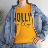 Holly Jolly Christmas Tee