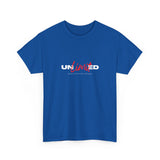 UnLimited Unisex Heavy Cotton Tee - Casual Wear, Motivational Message Tee, Gift for Friends, Everyday Essentials, Inspirational Shirt