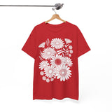 Daisy Bouquet Graphic Tee
