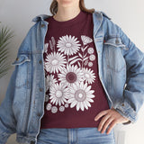 Daisy Bouquet Graphic Tee