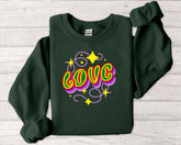 Love Vibes Crewneck Sweatshirt