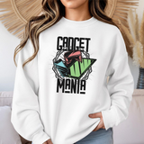 Gadget Mania - Unisex Heavy Blend™ Crewneck Sweatshirt