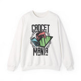 Gadget Mania - Unisex Heavy Blend™ Crewneck Sweatshirt