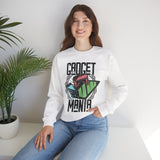 Gadget Mania - Unisex Heavy Blend™ Crewneck Sweatshirt