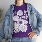 Daisy Bouquet Graphic Tee