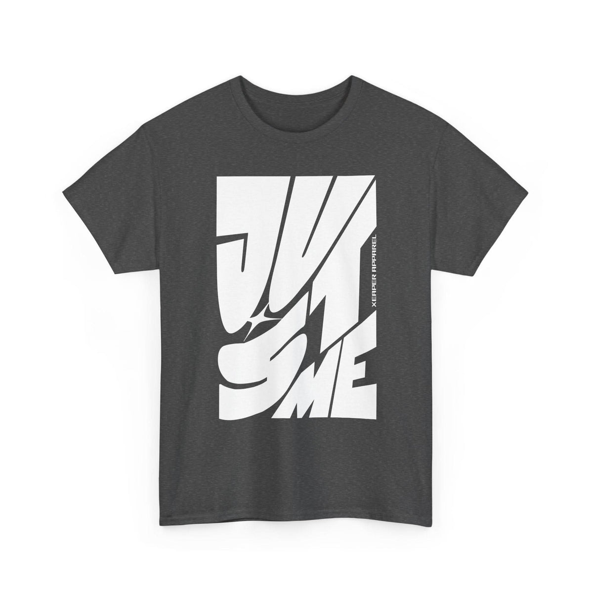 Unisex Heavy Cotton Tee | Soft Casual Shirt for Everyday Wear, Gift for Birthdays, Holidays, or Any Occasion