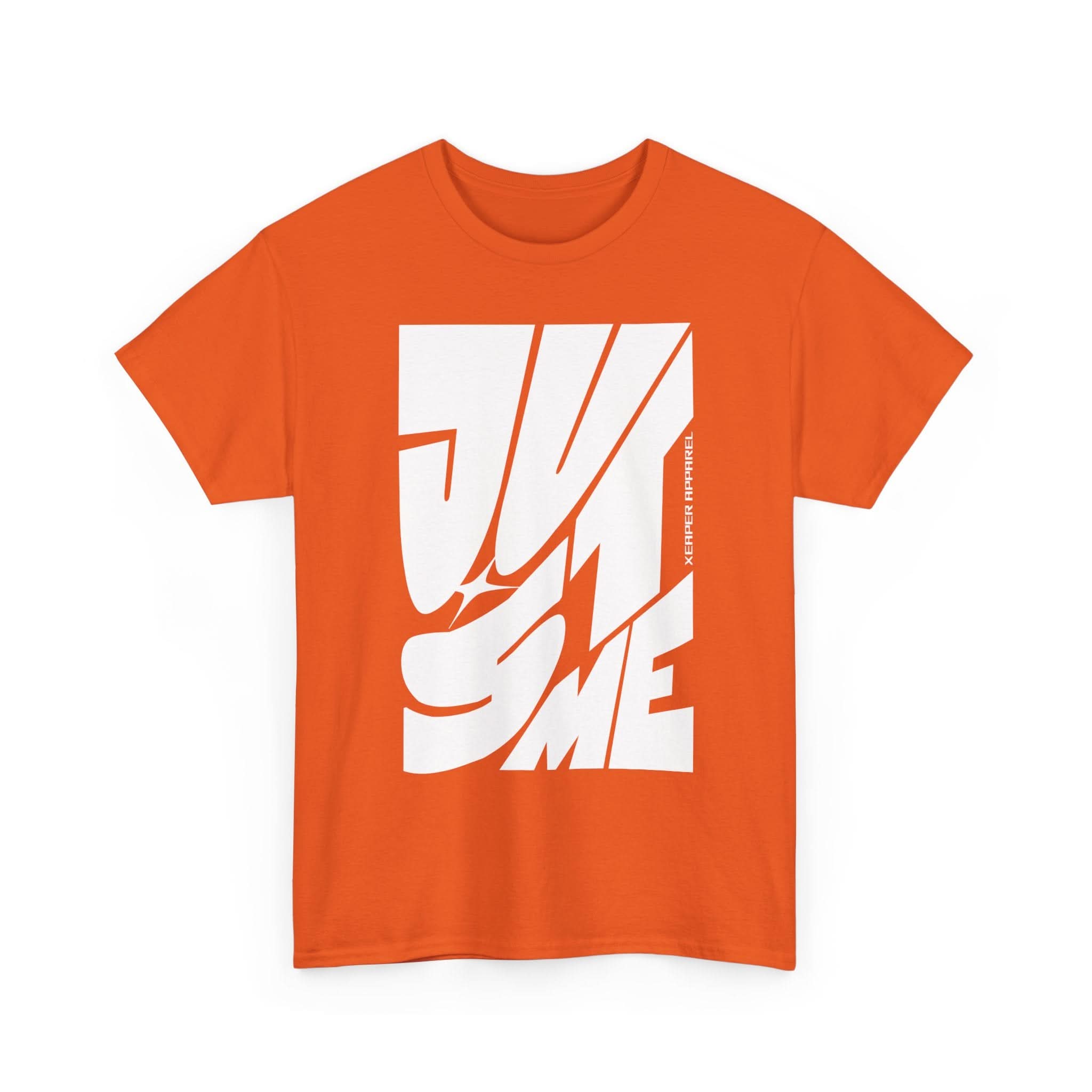 Unisex Heavy Cotton Tee | Soft Casual Shirt for Everyday Wear, Gift for Birthdays, Holidays, or Any Occasion