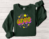 Love Vibes Crewneck Sweatshirt