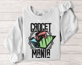Gadget Mania - Unisex Heavy Blend™ Crewneck Sweatshirt